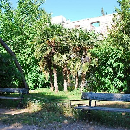 King Central Apartment Athen Eksteriør bilde