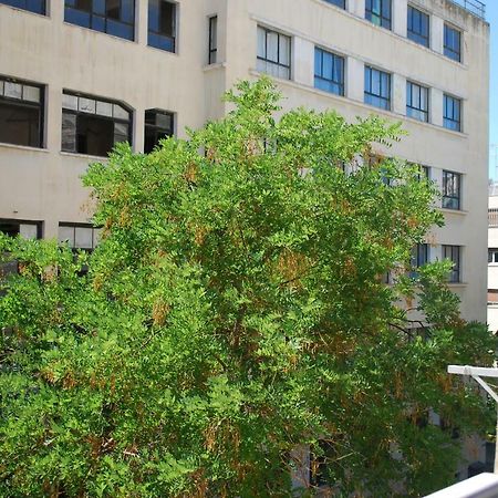 King Central Apartment Athen Eksteriør bilde